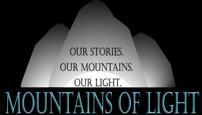 Mountains of Light